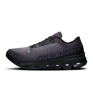 נעלי ריצה גברים Cloudflow 5 M Black " Black