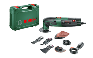מסור\מלטשת רב שימושי PMF 220 CE SET BOSCH
