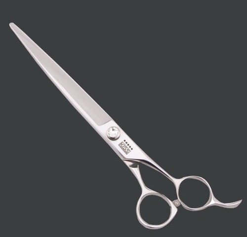 מספריים ישרות 5* פלדה יפנית 7'-8.5'