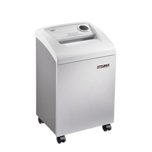 מגרסת נייר ‏40 ‏ליטר 40204 Dahle