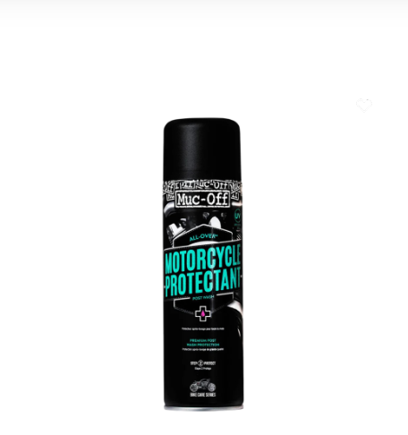 ערכה אולטימטיבית לניקוי האופנוע מאק אוף – MUC-OFF ULTIMATE MOTORCYCLE CARE KIT