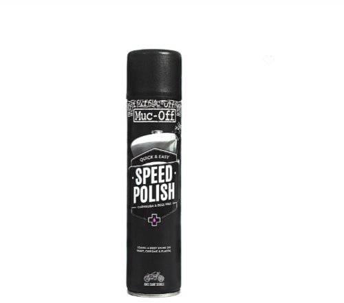 ערכה אולטימטיבית לניקוי האופנוע מאק אוף – MUC-OFF ULTIMATE MOTORCYCLE CARE KIT