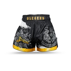 מכנס BLEGEND BLACK TIGER