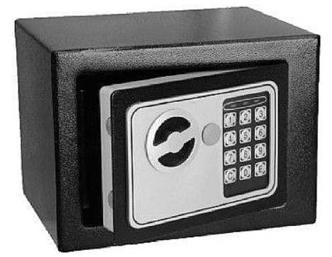 כספת Ofitech ES4220