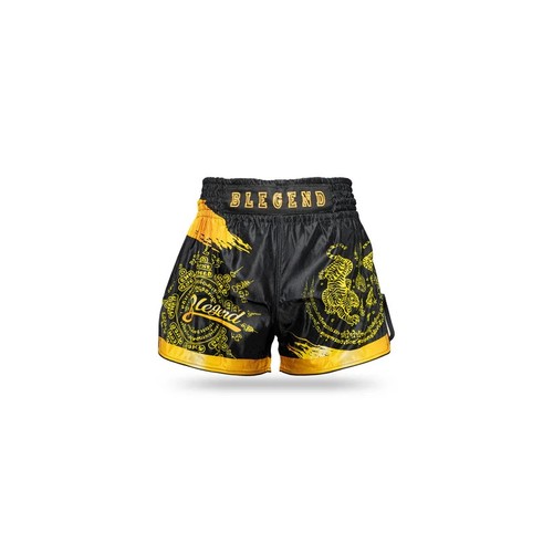 מכנס BLEGEND GOLD TIGER
