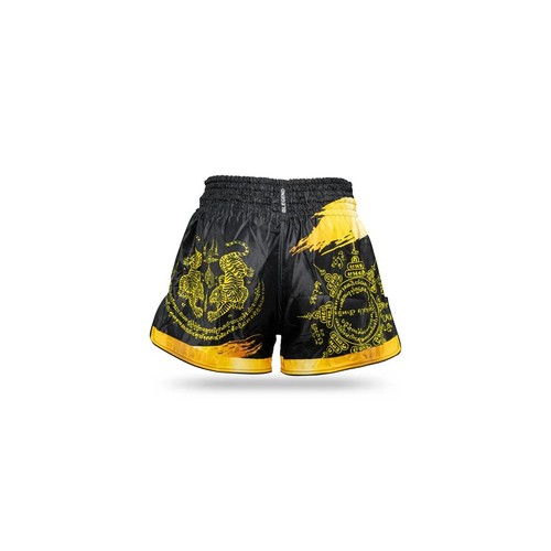 מכנס BLEGEND GOLD TIGER