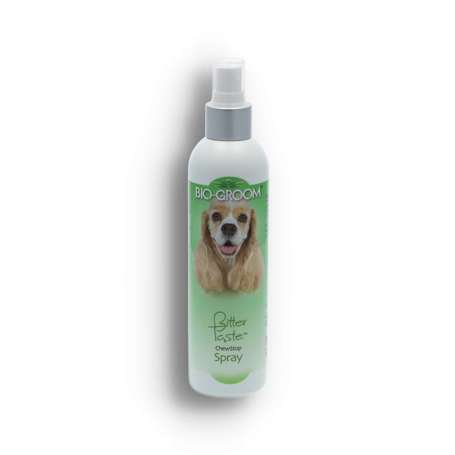 ביו גרום תרסיס למניעת לעיסה – טעם מר דוחה | Bio-Groom Bitter Taste – Chew Stop Spray