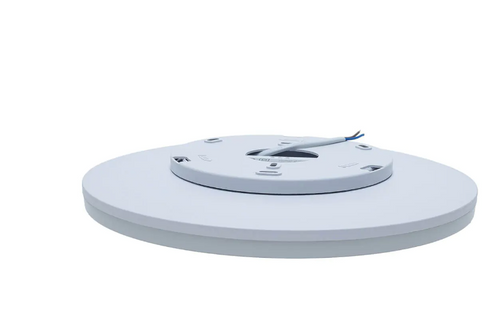 צמוד תקרה IP40 50W CCT JADY קוטר 45 ס