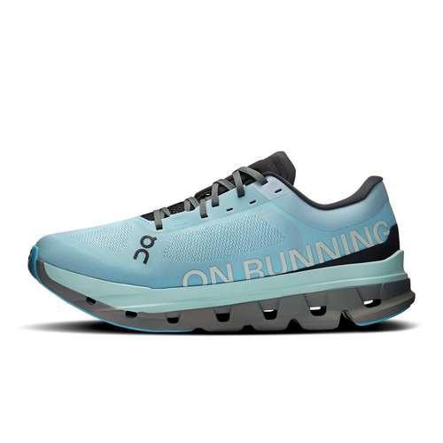 נעלי ריצה מהירות לגברים Cloudflow 5 M Arctic 