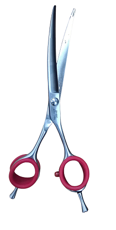 מספריים פרימיום מעוקלות 7.5' 