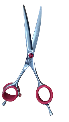 מספריים פרימיום מעוקלות 7.5' 