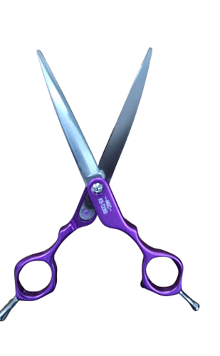 מספריים פרימיום מעוקלות 6.5' 