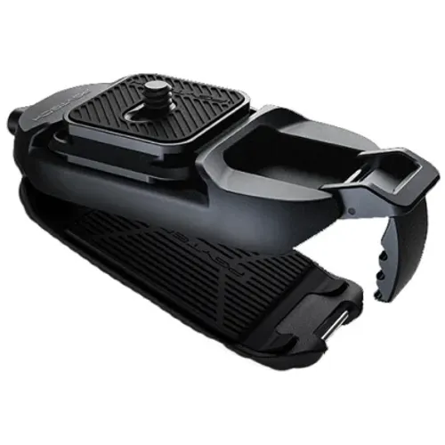 תופסן קליפס למצלמה PGYTECH Beetle