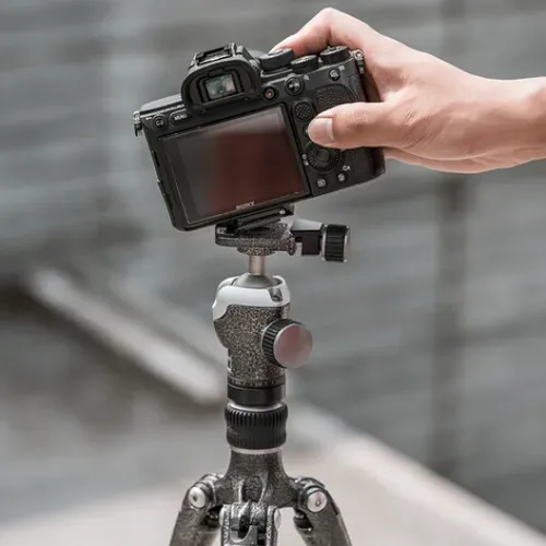 תופסן קליפס למצלמה PGYTECH Beetle