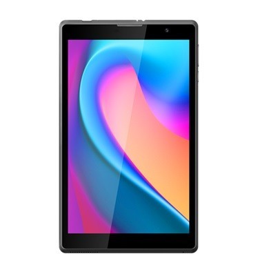 טאבלט 8 אינץ  HYUNDAI HY TAB PLUS 8LAB1 LTE 4G 2GB/32GB