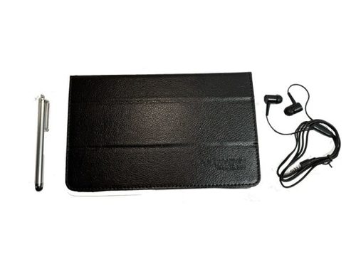 טאבלט 8 אינץ  HYUNDAI HY TAB PLUS 8LAB1 LTE 4G 2GB/32GB