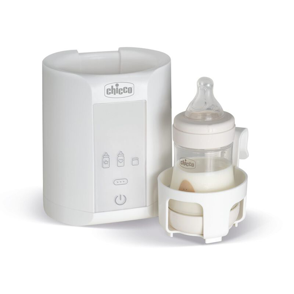 מחמם בקבוקים צ’יקו – Chicco Home Bottle Warmer