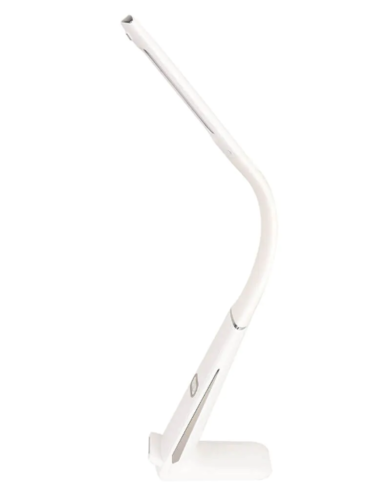 מנורת שולחן 8W CAORLE עם טעינה אלחוטית דגם SM-4078W/8CT