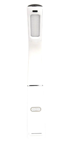 מנורת שולחן 8W CAORLE עם טעינה אלחוטית דגם SM-4078W/8CT