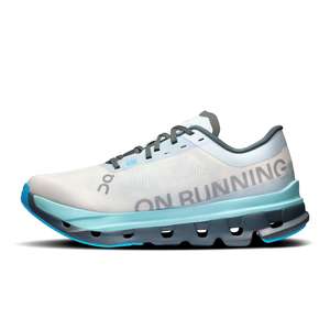 נעלי ריצה נשים Cloudflow 5 W Arctic " Stone
