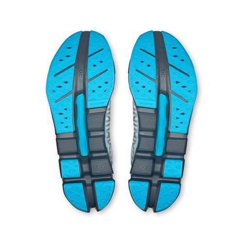נעלי ריצה נשים Cloudflow 5 W Arctic 