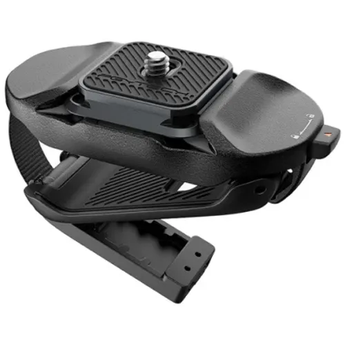 תופסן שליפה מהירה למצלמה PGYTECH Beetle V2