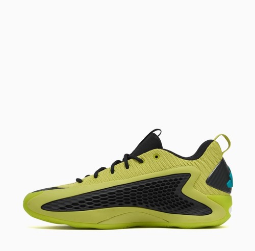 נעלי אדידס כדורסל adidas Anthony Edwards 1 Low | גברים