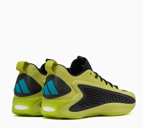 נעלי אדידס כדורסל adidas Anthony Edwards 1 Low | גברים