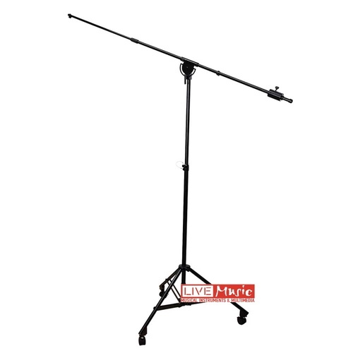 Studio Microphone Stand