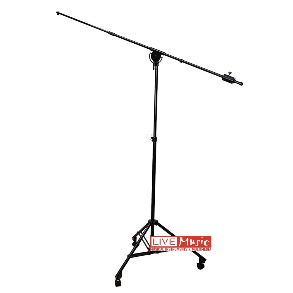 Studio Microphone Stand