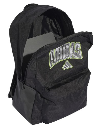 תיק גב אדידס  adidas Backpack Classic | שחור
