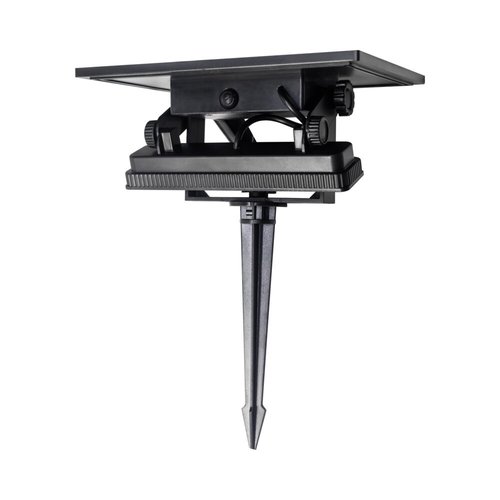 דוקרן סולארי 13RGB 12W סאנריי SUNRAY IP65 ניסקו