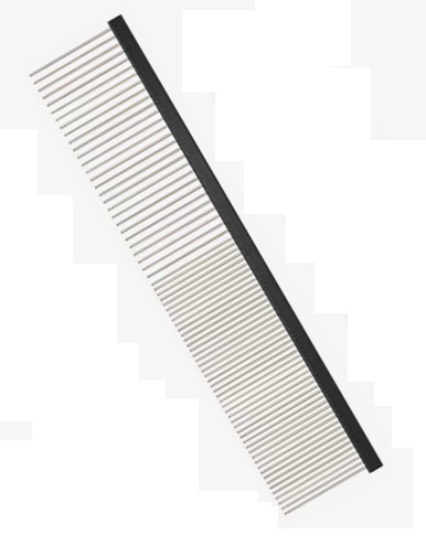 מסרק אלומיניום בינוני CMAL-302