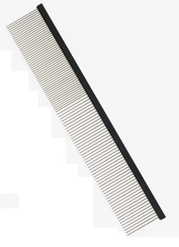 מסרק אלומיניום גדול CMAL-303