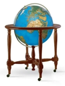 גלובוס ענק Replogle Globes Cinthia