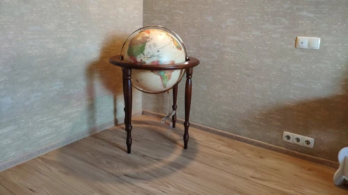 גלובוס ענק Replogle Globes Cinthia 
