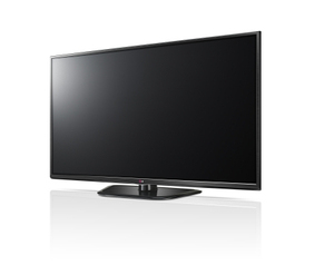 טלויזיה פלזמה LG 60PN6500 ‏60 ‏אינטש אל ג'י