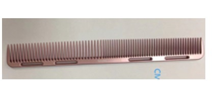 מסרק פרימיום אלומיניום CMCC-405