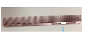 מסרק פרימיום אלומיניום CMCC-405