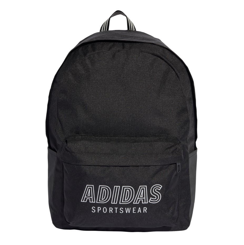 תיק גב אדידס adidas Classic House of Tiro Graphic Backpack | שחור
