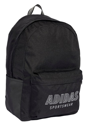 תיק גב אדידס adidas Classic House of Tiro Graphic Backpack | שחור