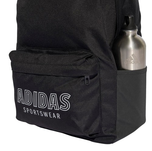 תיק גב אדידס adidas Classic House of Tiro Graphic Backpack | שחור