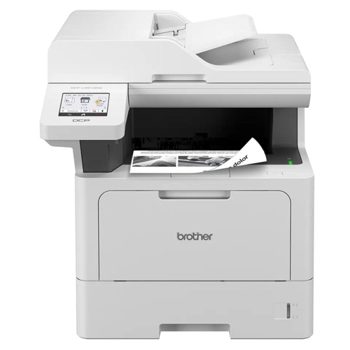 MFC-L5710DN מדפסת לייזר מונו משולבת מקצועית A4 של brother