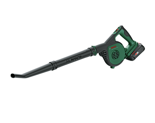 מפוח עלים נטען Universal Leaf Blower 18V-130 BOSCH