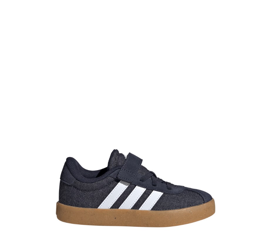 נעלי סניקרס אדידס adidas VL Court 3.0 | ילדים