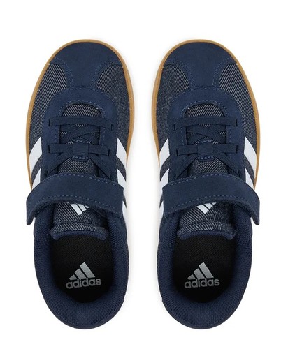 נעלי סניקרס אדידס adidas VL Court 3.0 | ילדים