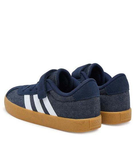 נעלי סניקרס אדידס adidas VL Court 3.0 | ילדים
