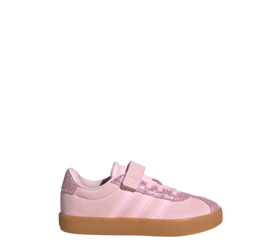 נעלי סניקרס אדידס adidas VL Court 3.0 | ילדות
