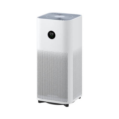 מטהר אוויר חכם שיאומי דגם Air Purifier 4