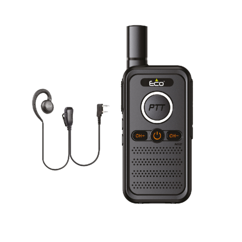 מכשיר קשר למסעדות/חנויות - ECO WPF-10